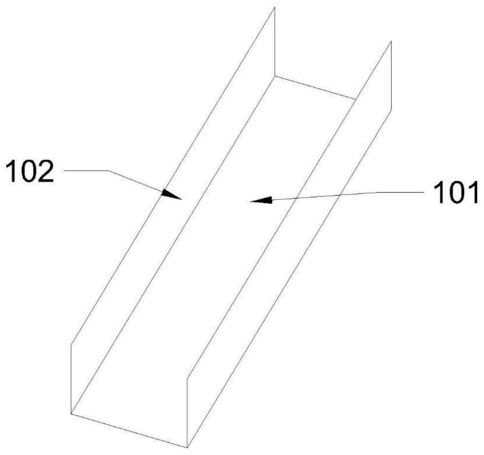 Anti-jamming method for bucket elevator