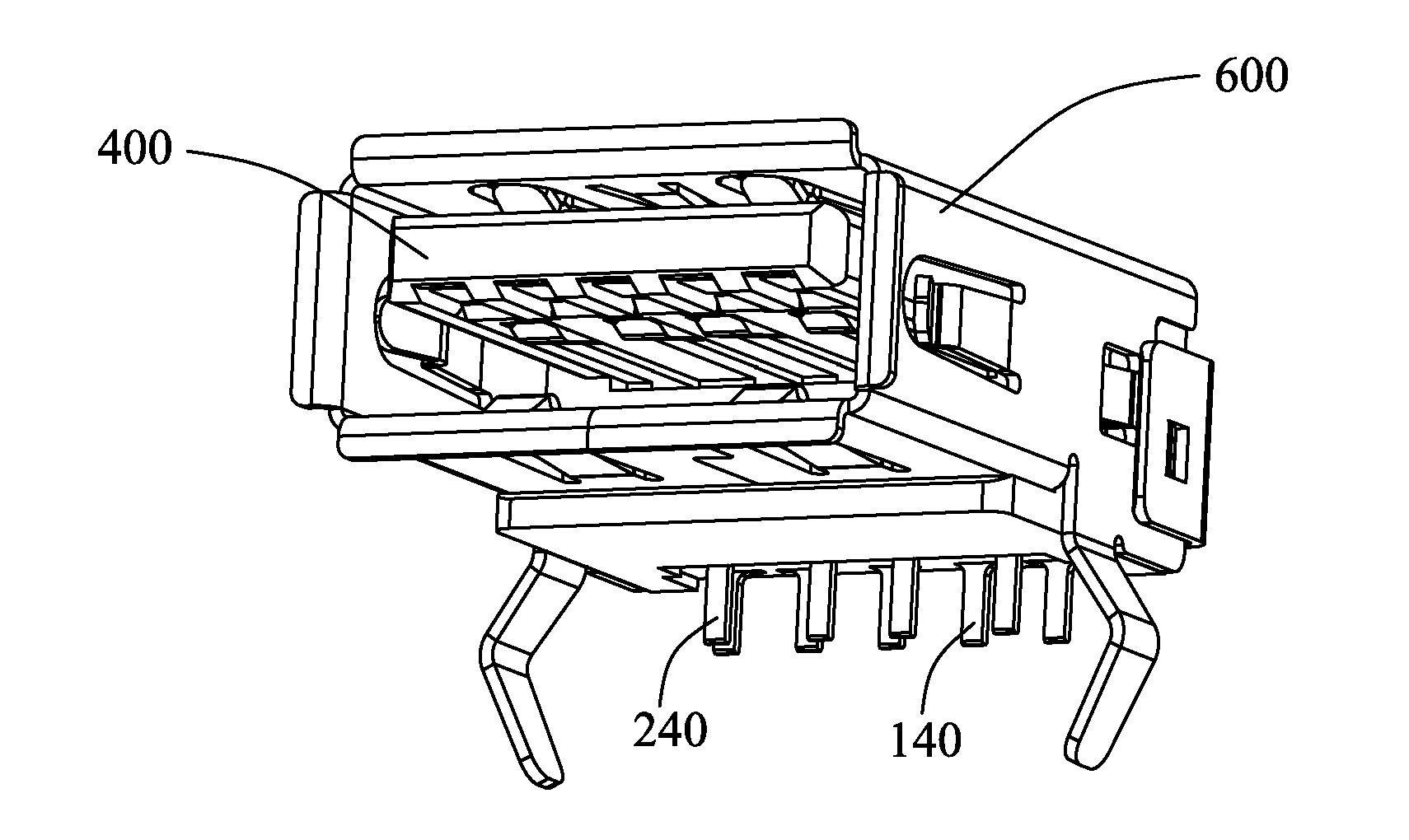 Electrical connector