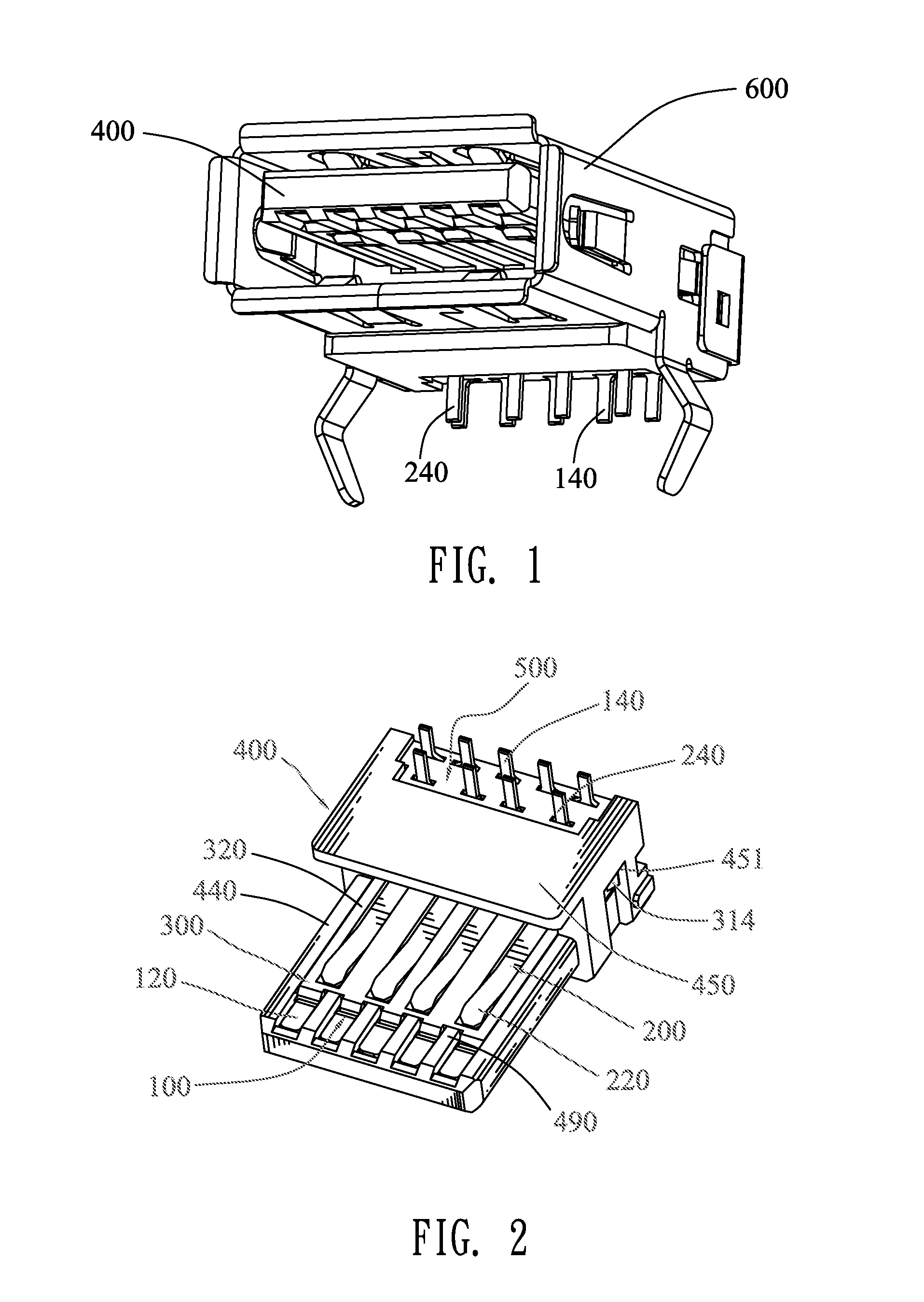 Electrical connector