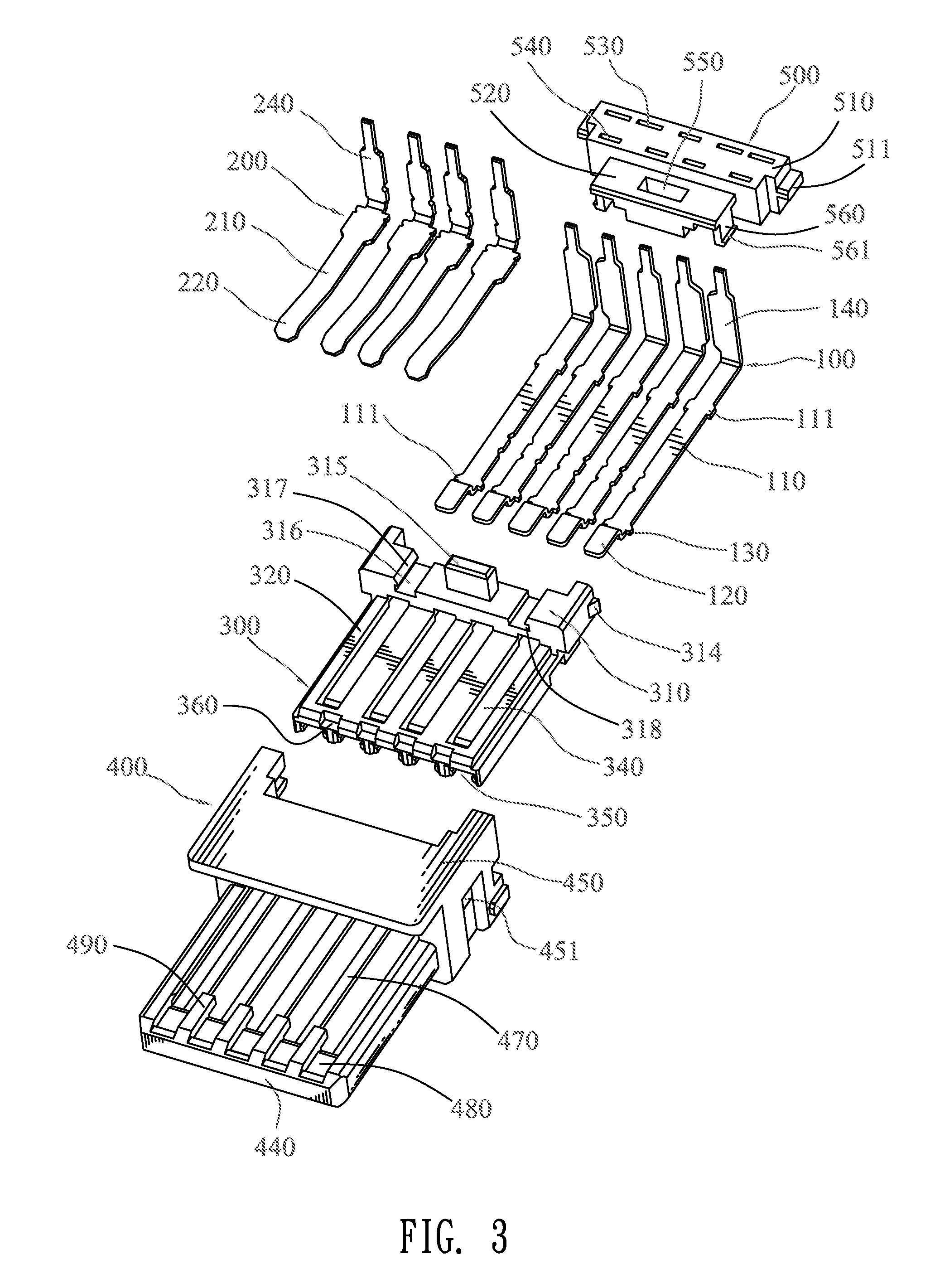 Electrical connector