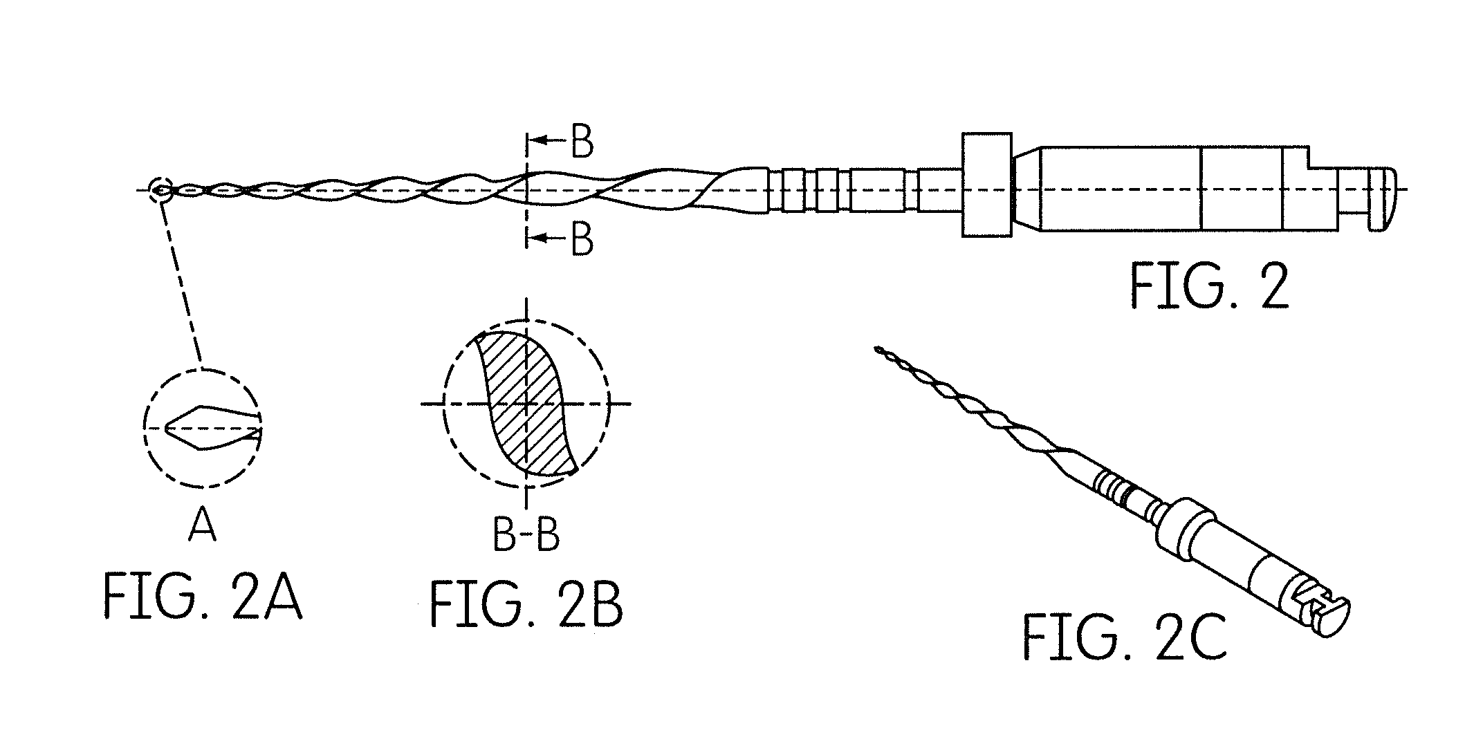 Endodontic system and method