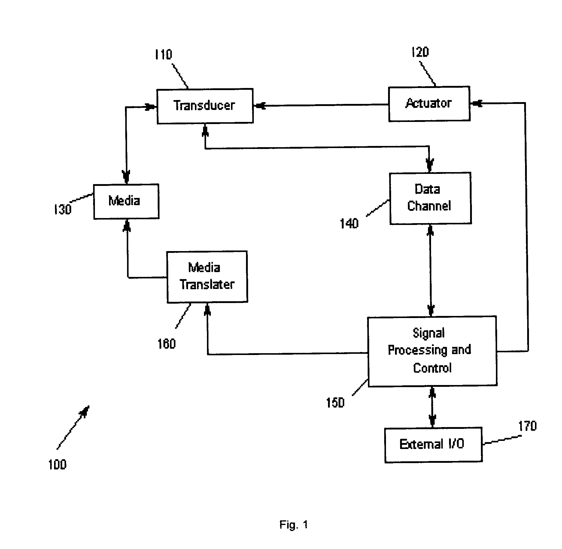 Spin valve transistor with differential detection and method of making