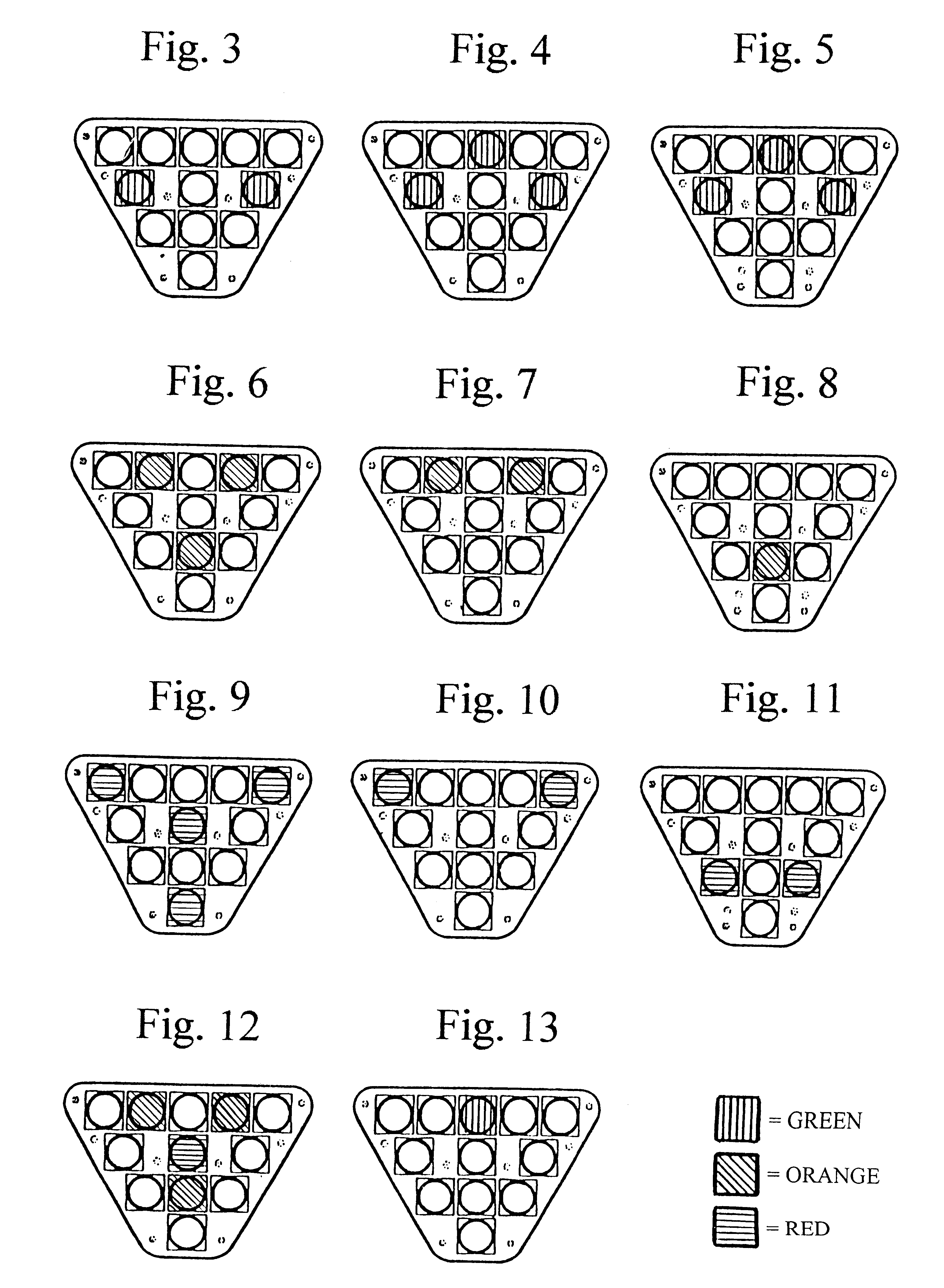 Dynamic traffic light