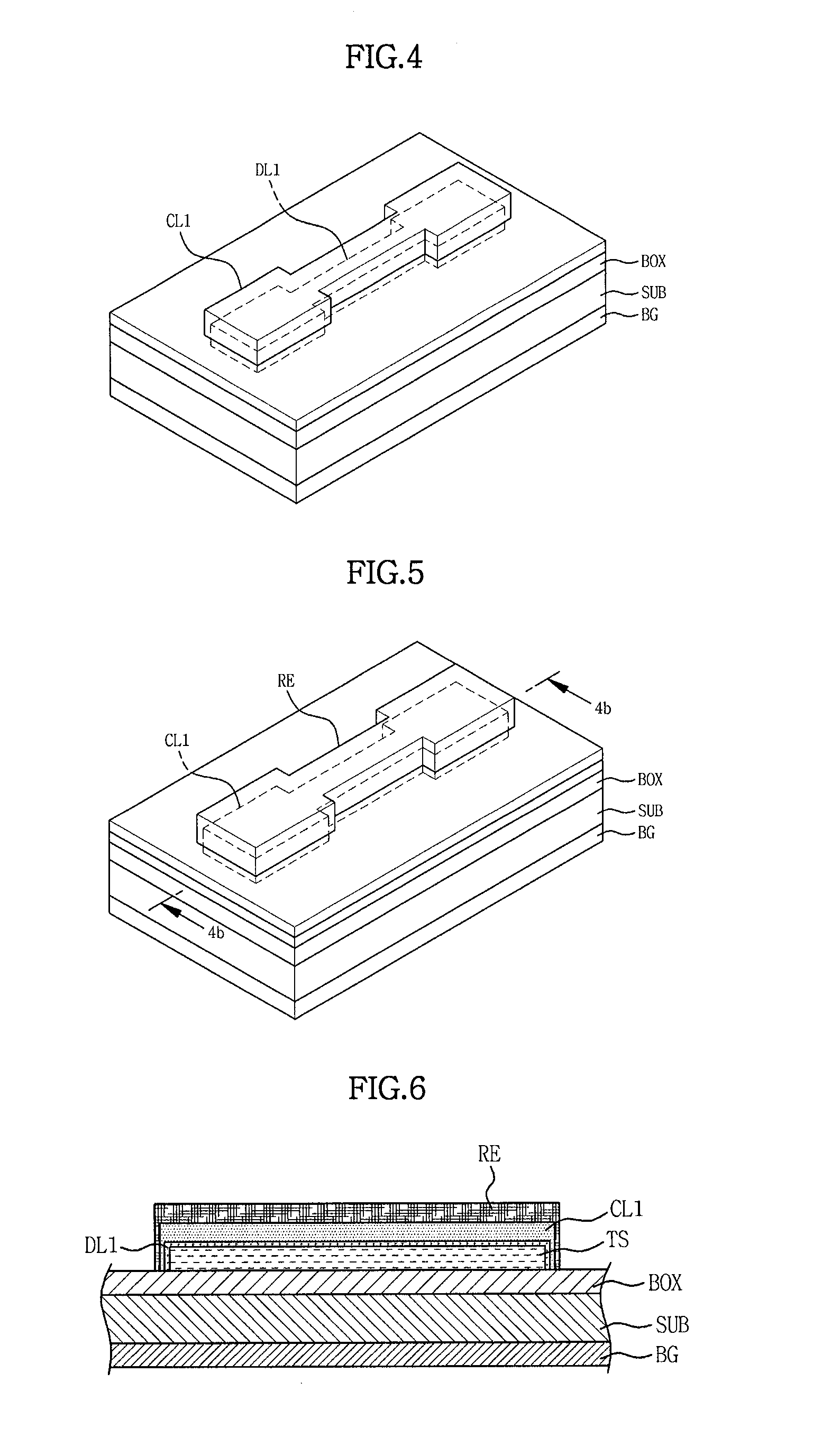 Nanoscale multi-junction quantum dot device and fabrication method thereof