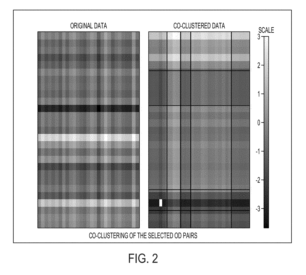 Training a machine to automate spot pricing of logistics services in a large-scale network