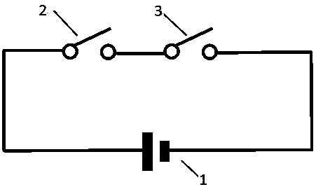 Temperature-controlled erasing device for friction-erase pens