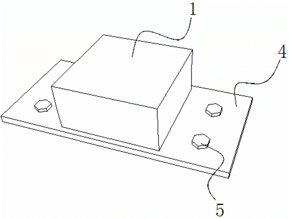 Quicksand type energy dissipation shock absorption and damping hybrid device