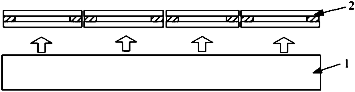 Backlight module, backlight adjustment method and display device