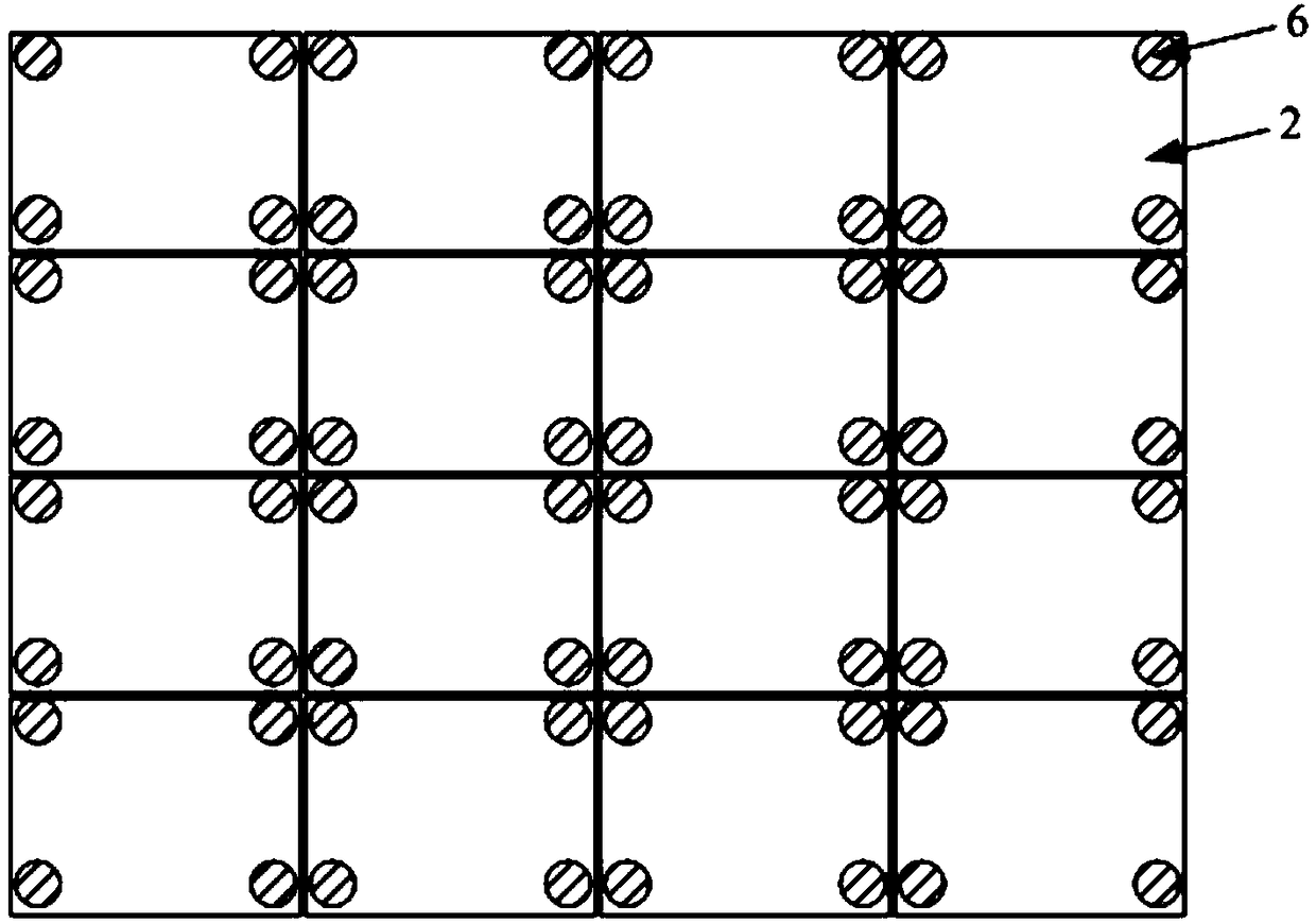 Backlight module, backlight adjustment method and display device