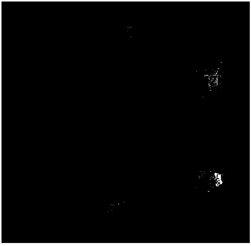 24-valence pneumococcus polysaccharide vaccine and identification method thereof