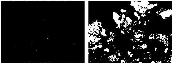 Preparation method of porous titanium-substrate-loaded nickel oxide (nickel hydroxide) electrode with electroconductive ceramic interface