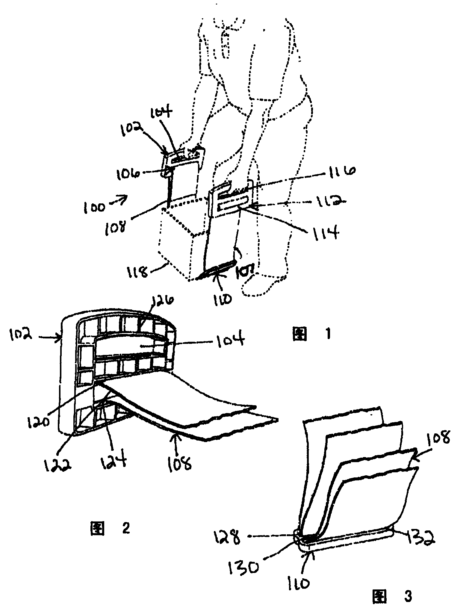 Adjustable strap with handles for lifting objects safely