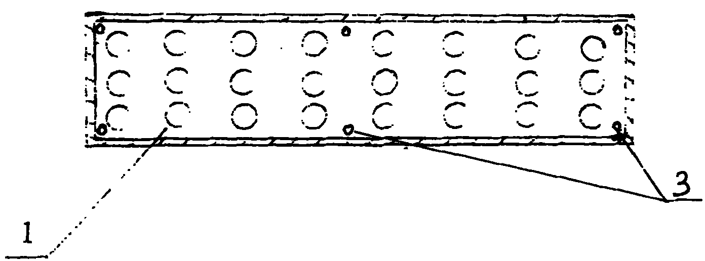 Plant tissue culture shelf and light supplement method thereof