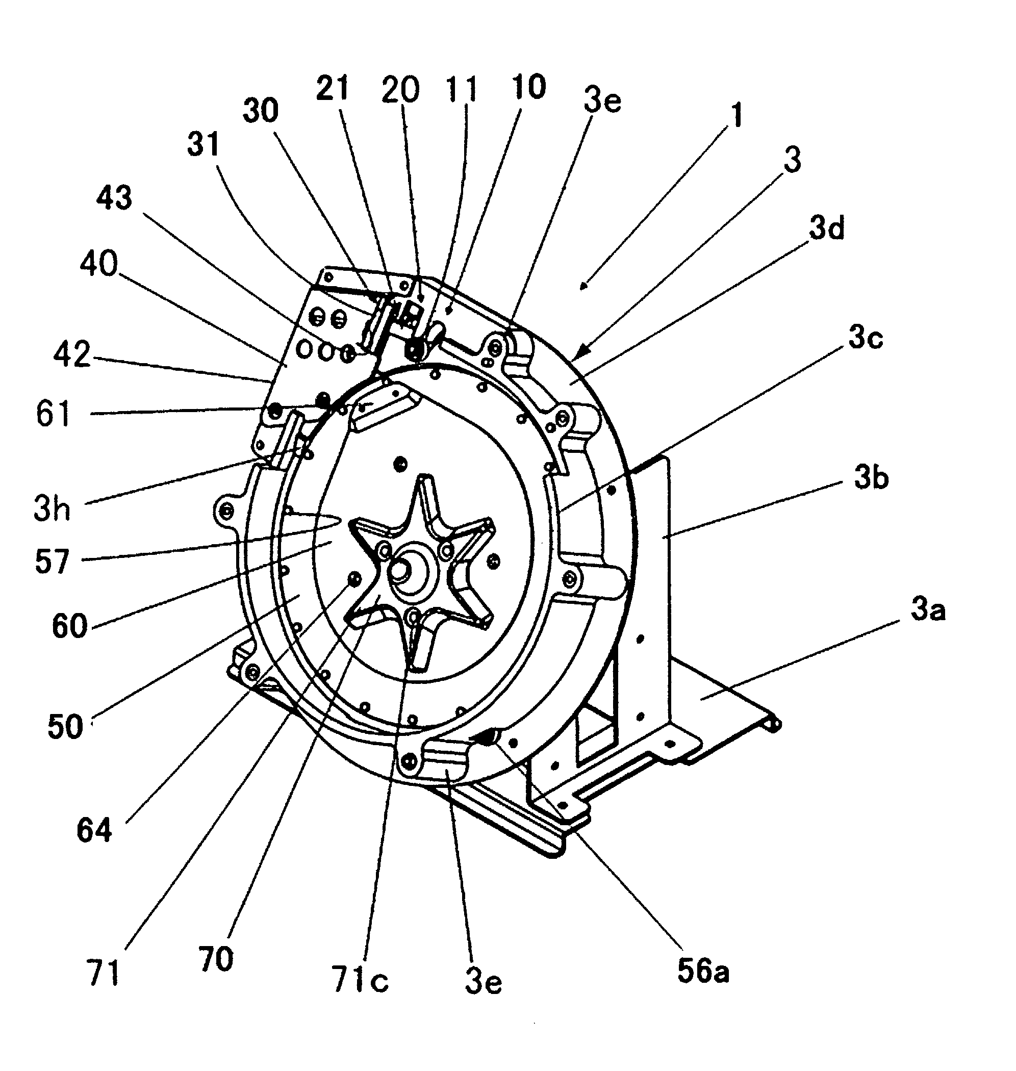 Coin hopper