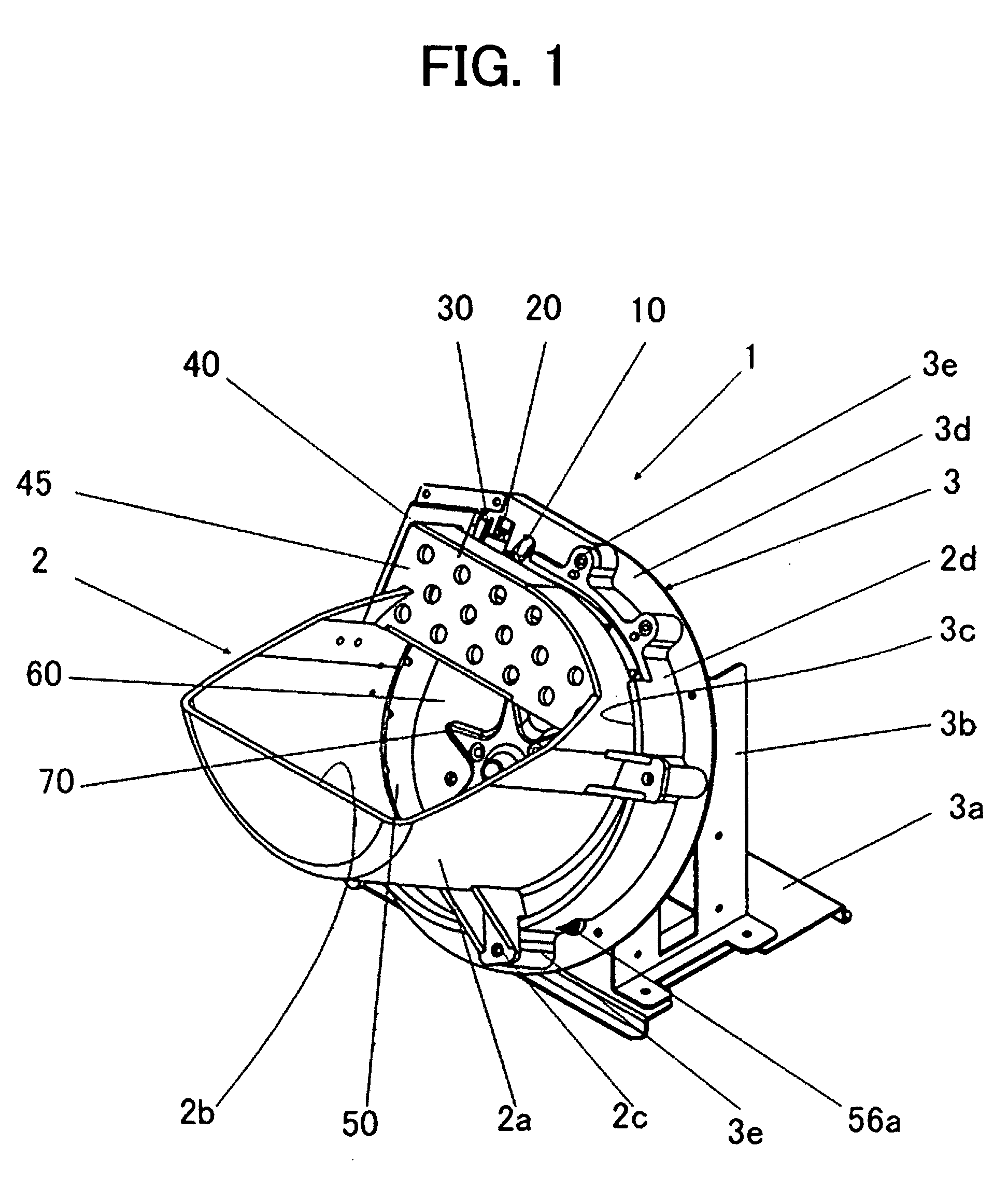 Coin hopper