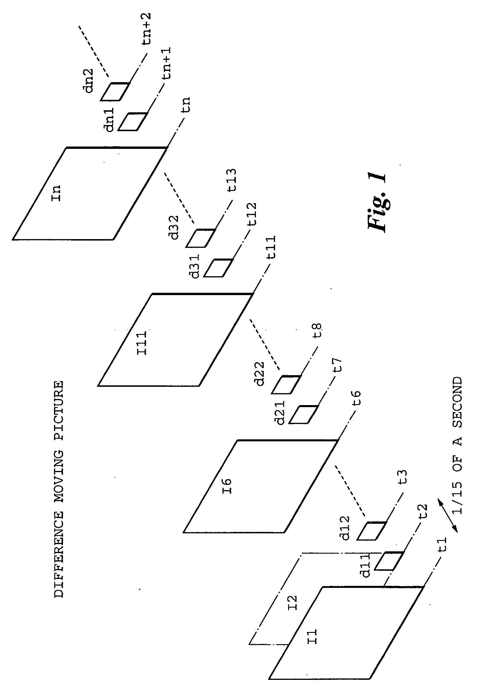 Moving picture server and method of controlling same