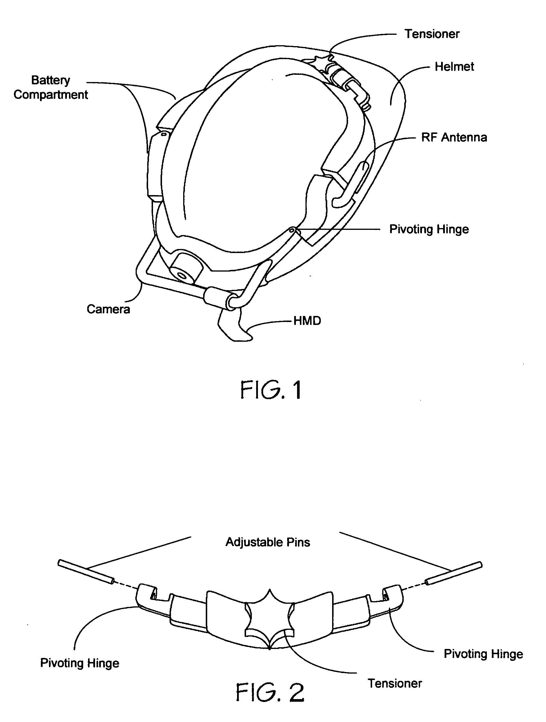 Interchangeable donut helmet apparatus