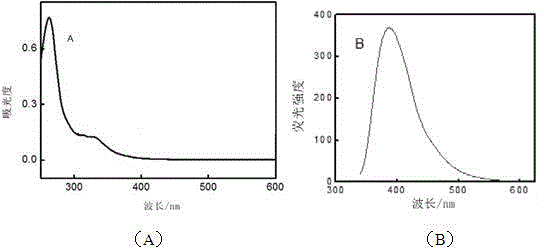 Fluorescence biosensor for vascular endothelial growth factor detection in breast cancer