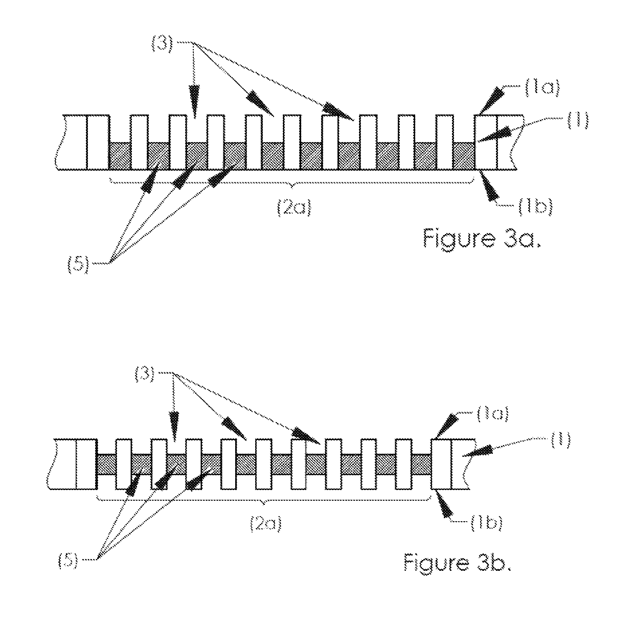 Membrane-seal assembly