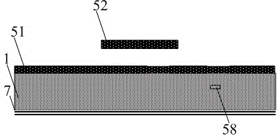 Hybrid MEMS phase shifter