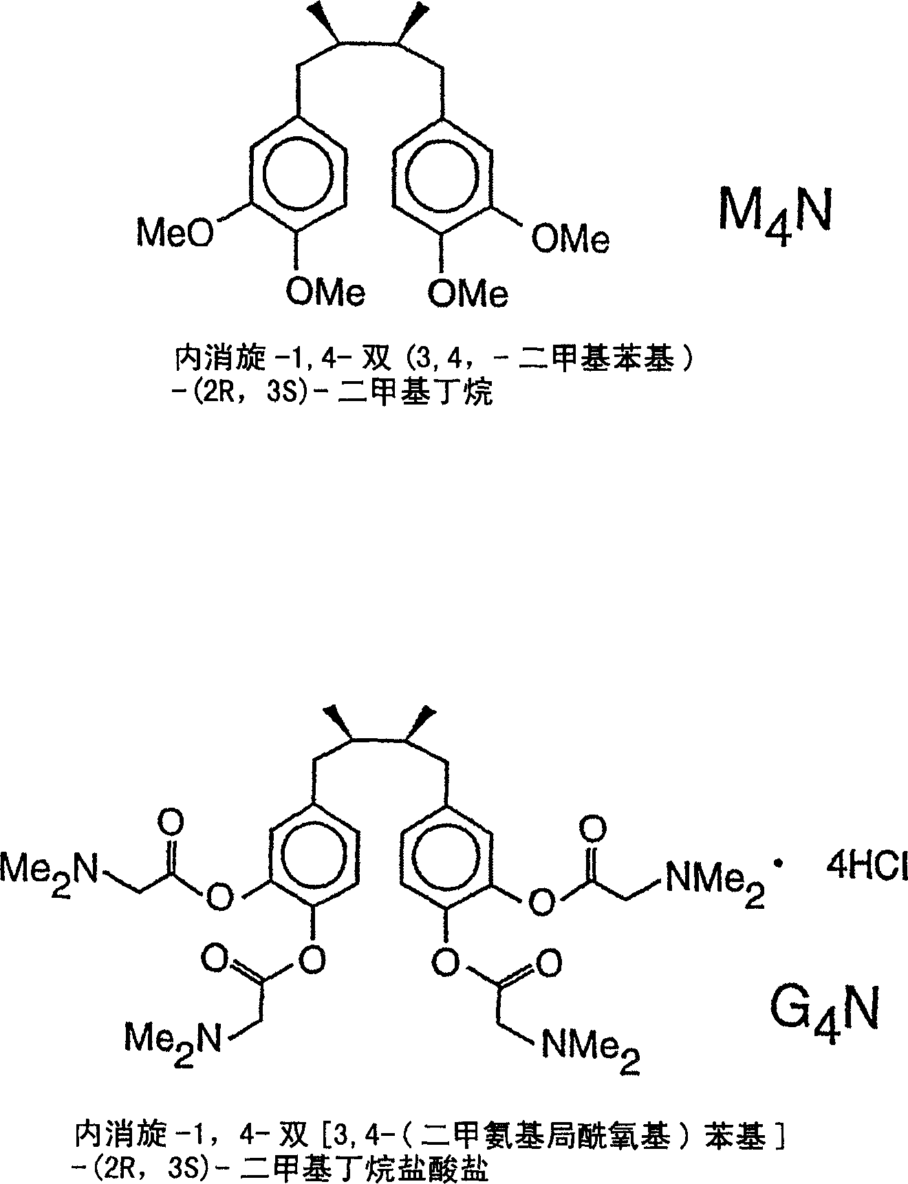 Method for regulation of gene expression in eukaryotic cells using nordihydroguaiaretic acid derivatives