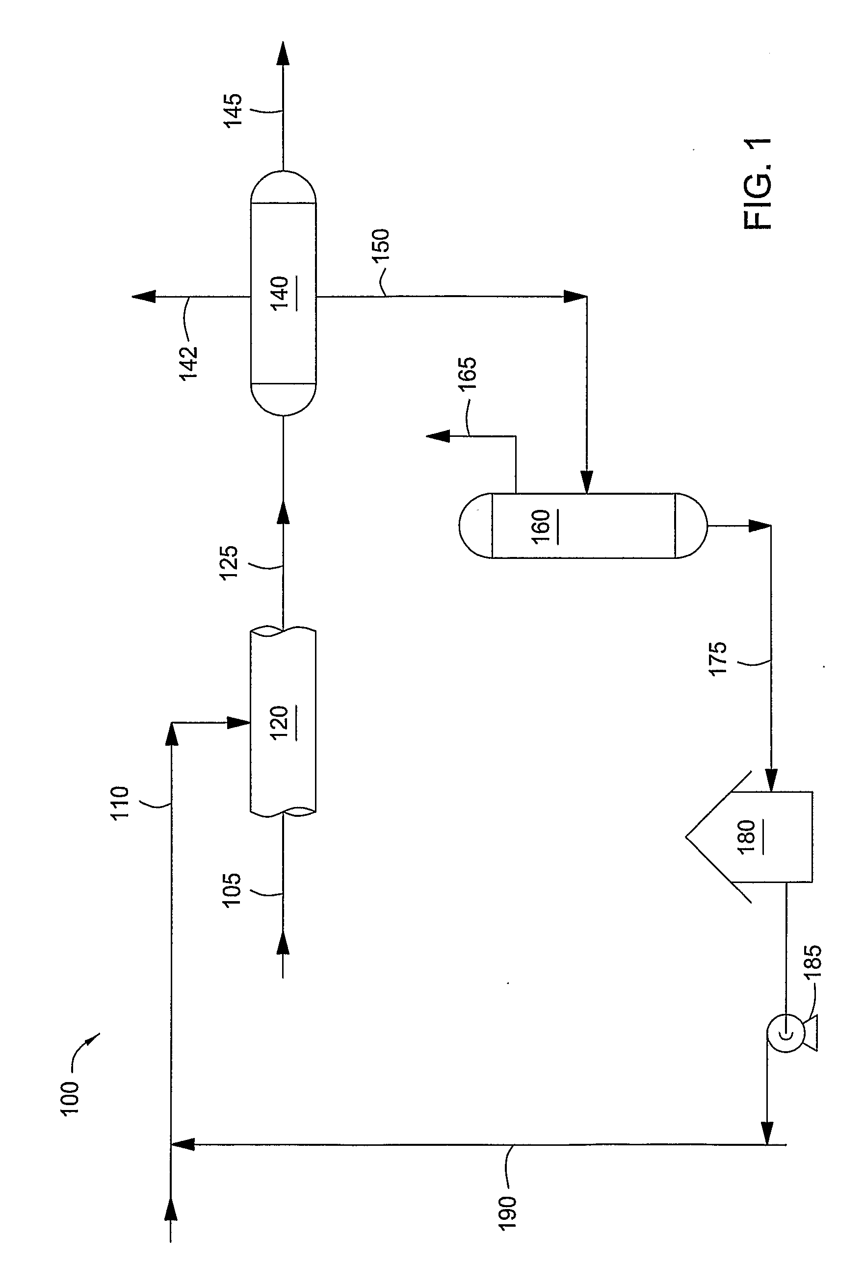 Recovery of Kinetic Hydrate Inhibitor