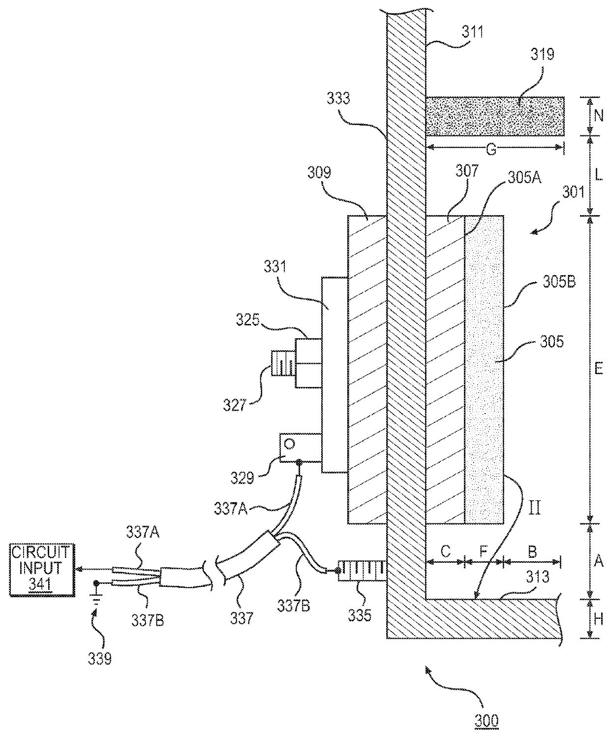 Systems and methods for single-sensor oil quality measurement