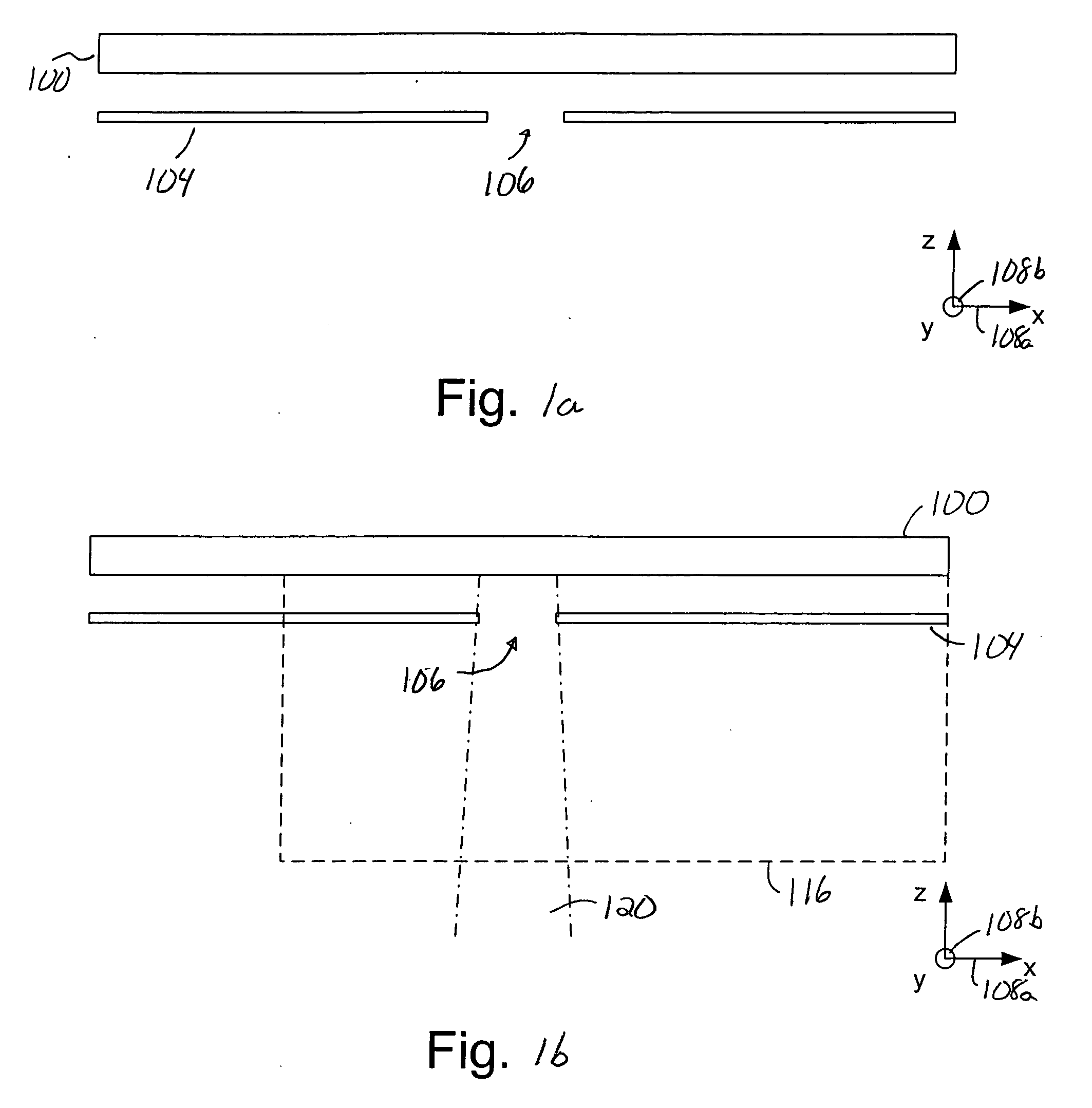 Method and apparatus for protecting an EUV reticle from particles