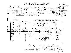 Judgment feedback channel estimation method based on training sequence in light OFDM (orthogonal frequency division multiplexing) system