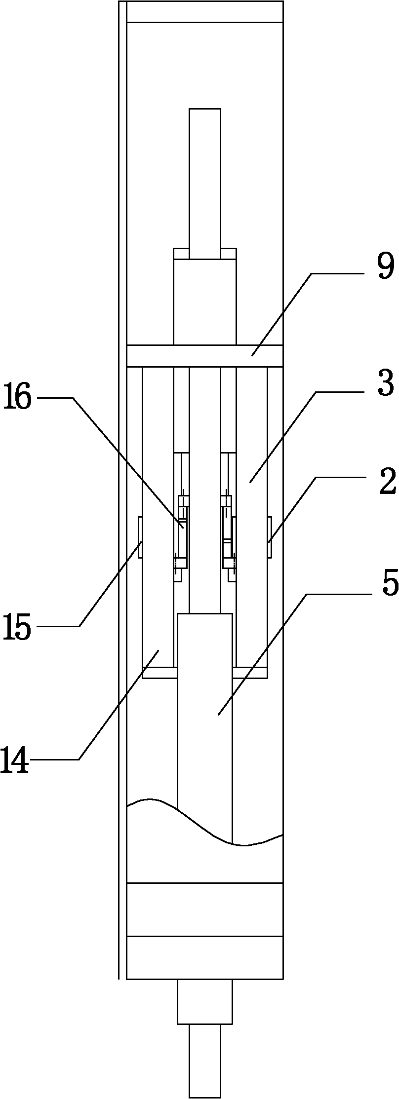 Undisturbed air-flotation magnetomotive suspension device based on double electromagnetic forces