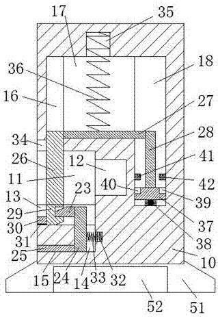 Bridge device