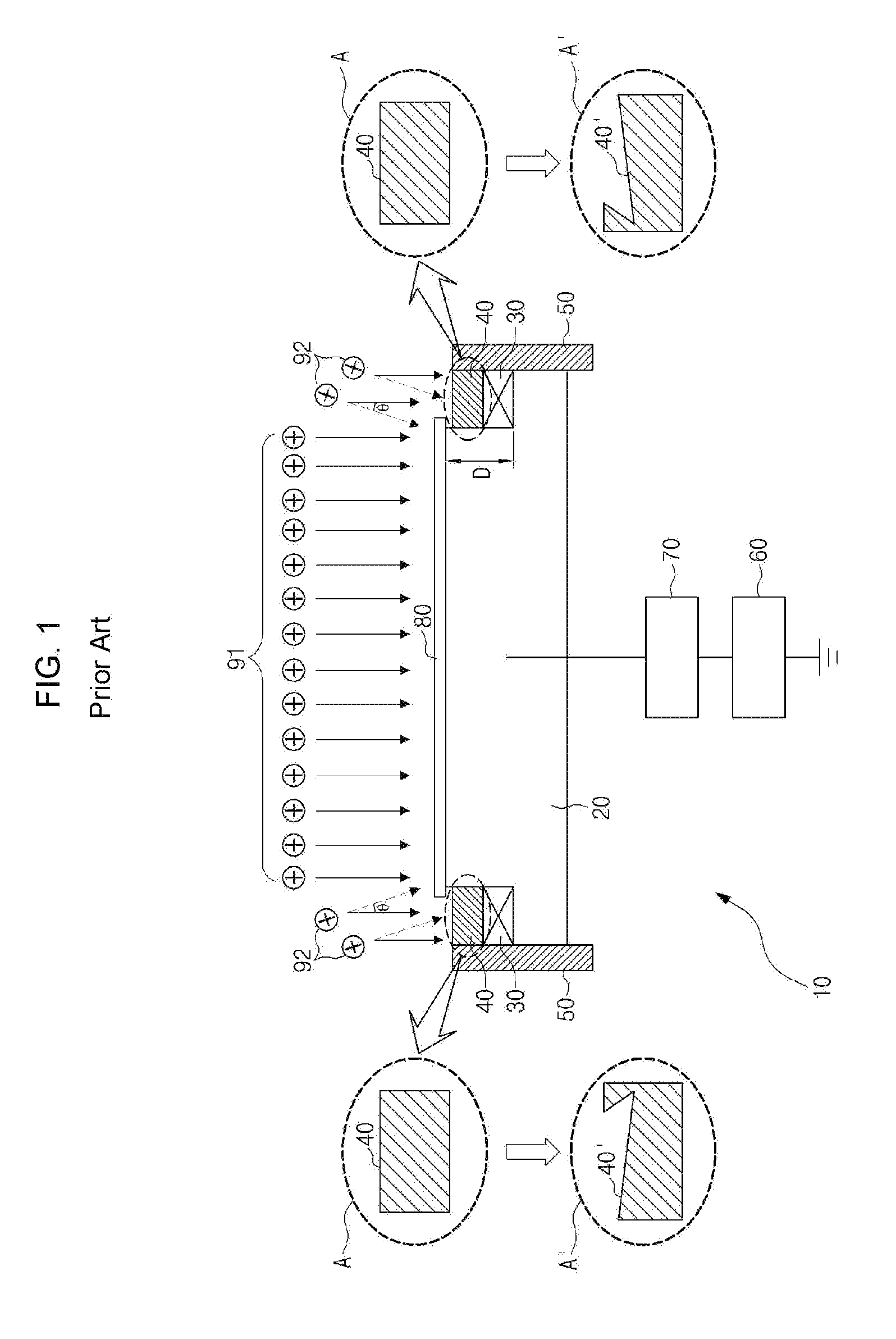 Electrostatic chuck assembly for plasma reactor