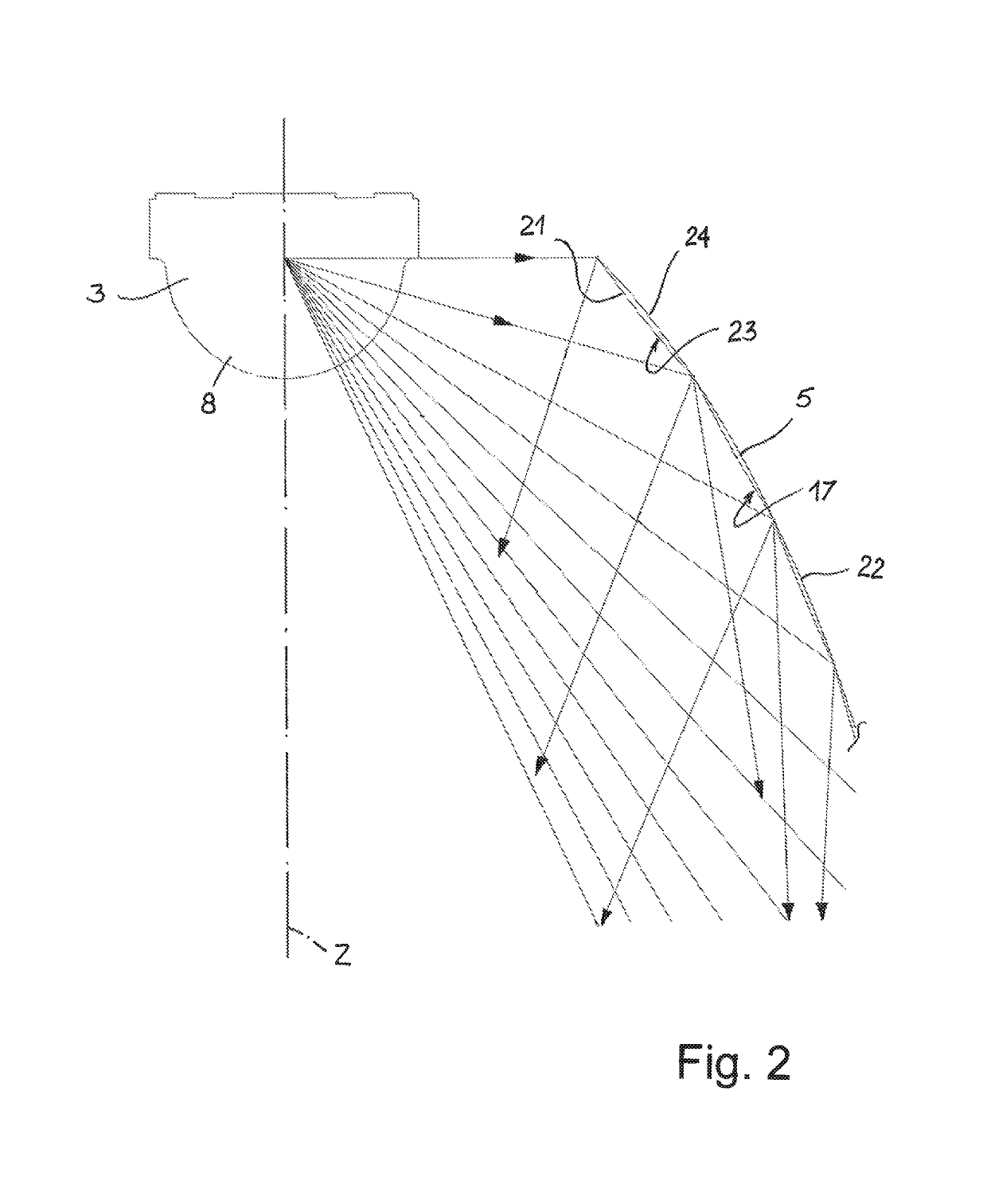 Lighting device