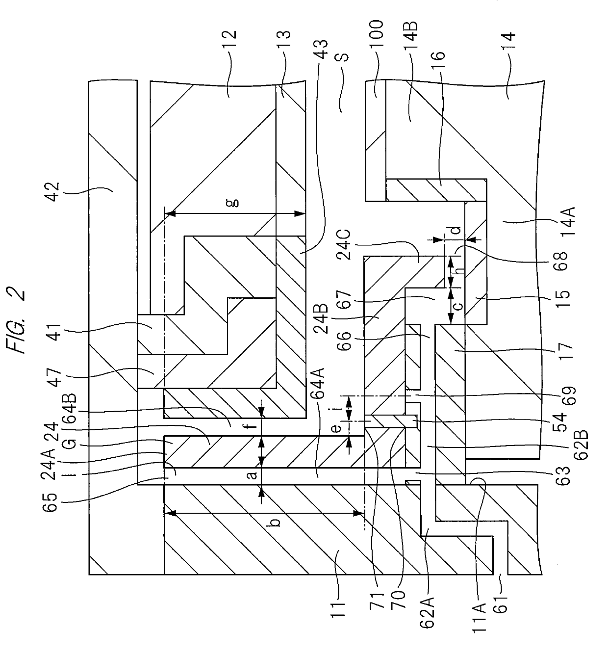 Atomic layer deposition apparatus and atomic layer deposition method