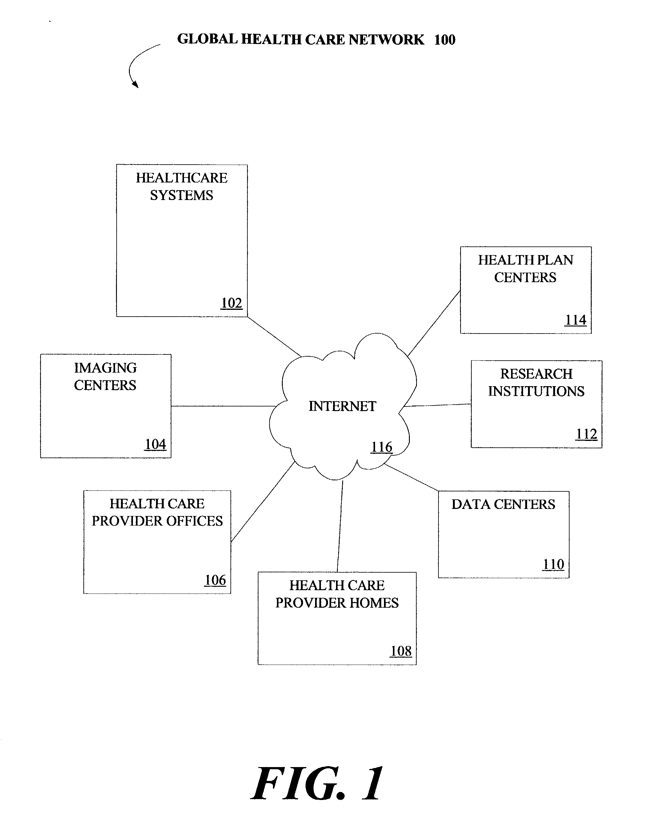 Methods and systems for managing patient authorizations relating to digital medical data