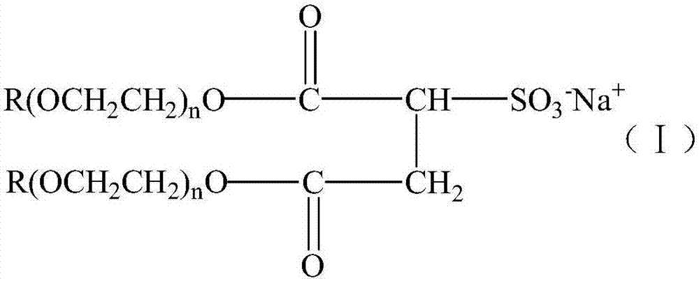 Longitudinal penetrating multiple hydrophilic agent for polyolefin nonwovens