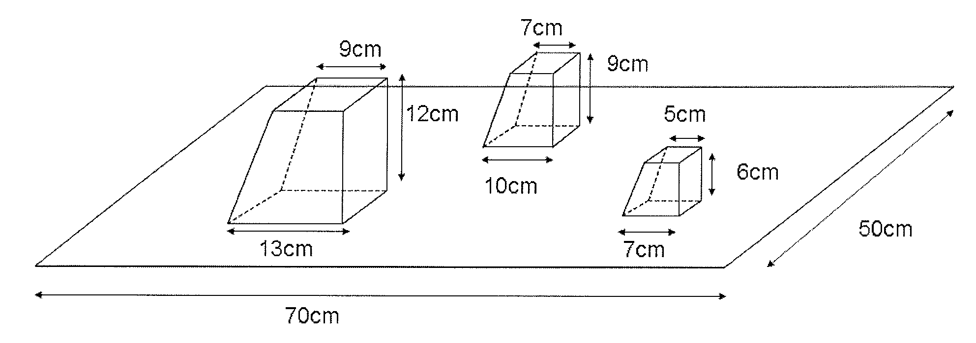 High elongation thermoforming ink-jet ink