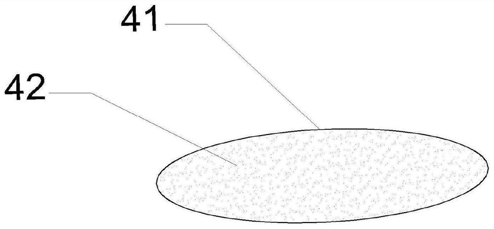 Composite nitrogen cored wire for steelmaking as well as preparation and use methods thereof