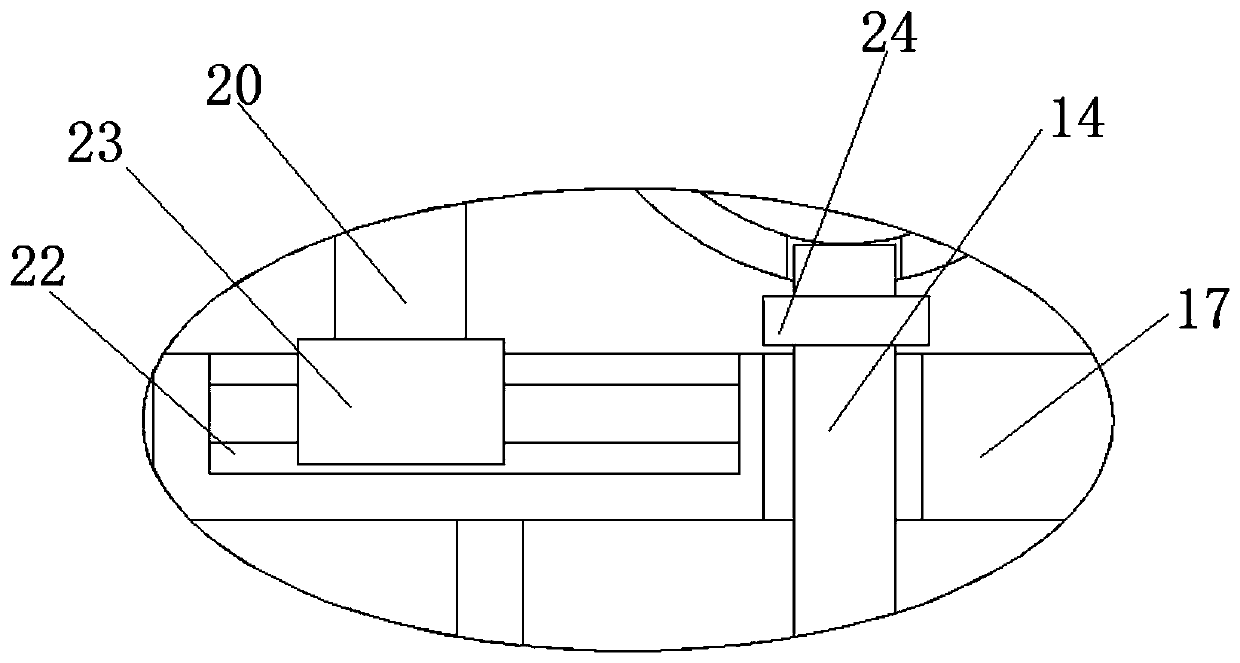 A heat sink for microelectronic components