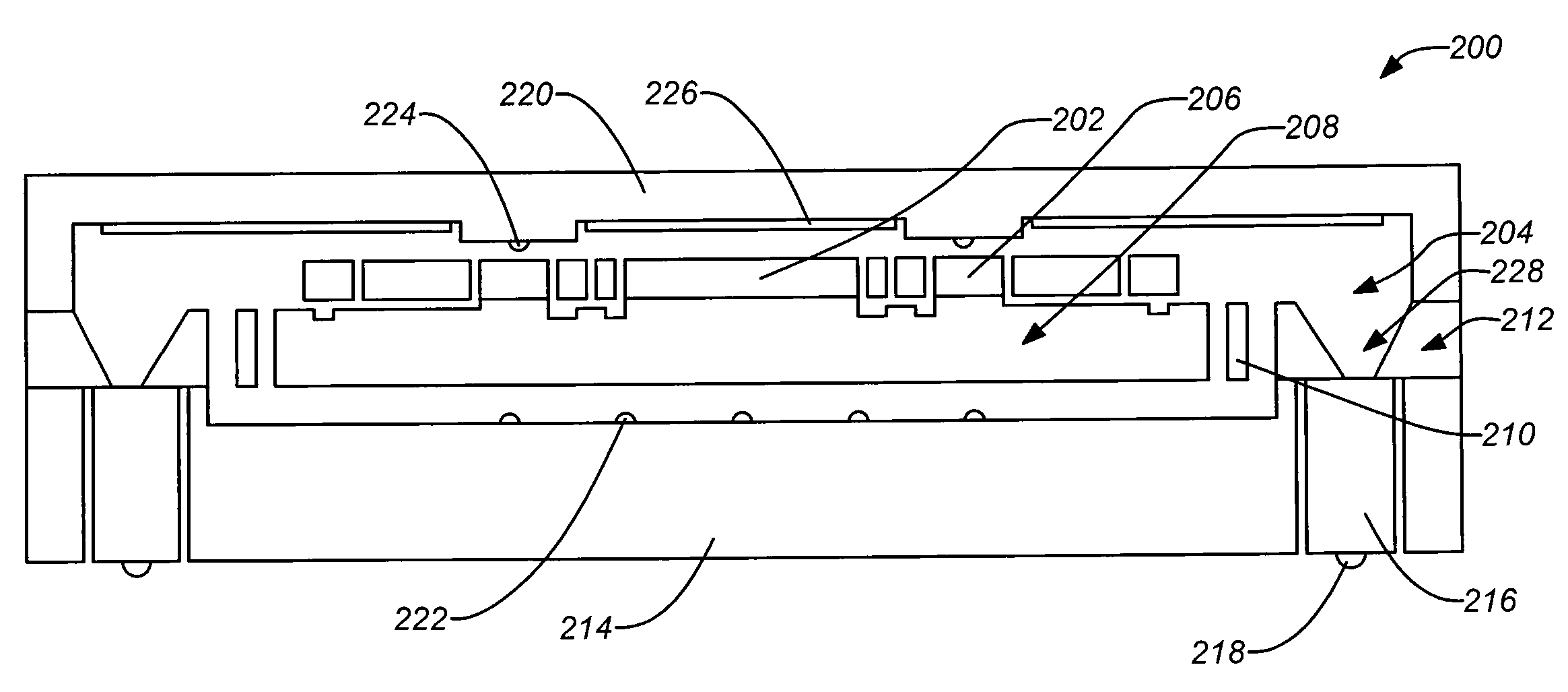 Environmentally robust disc resonator gyroscope