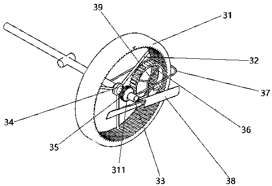 Novel automobile