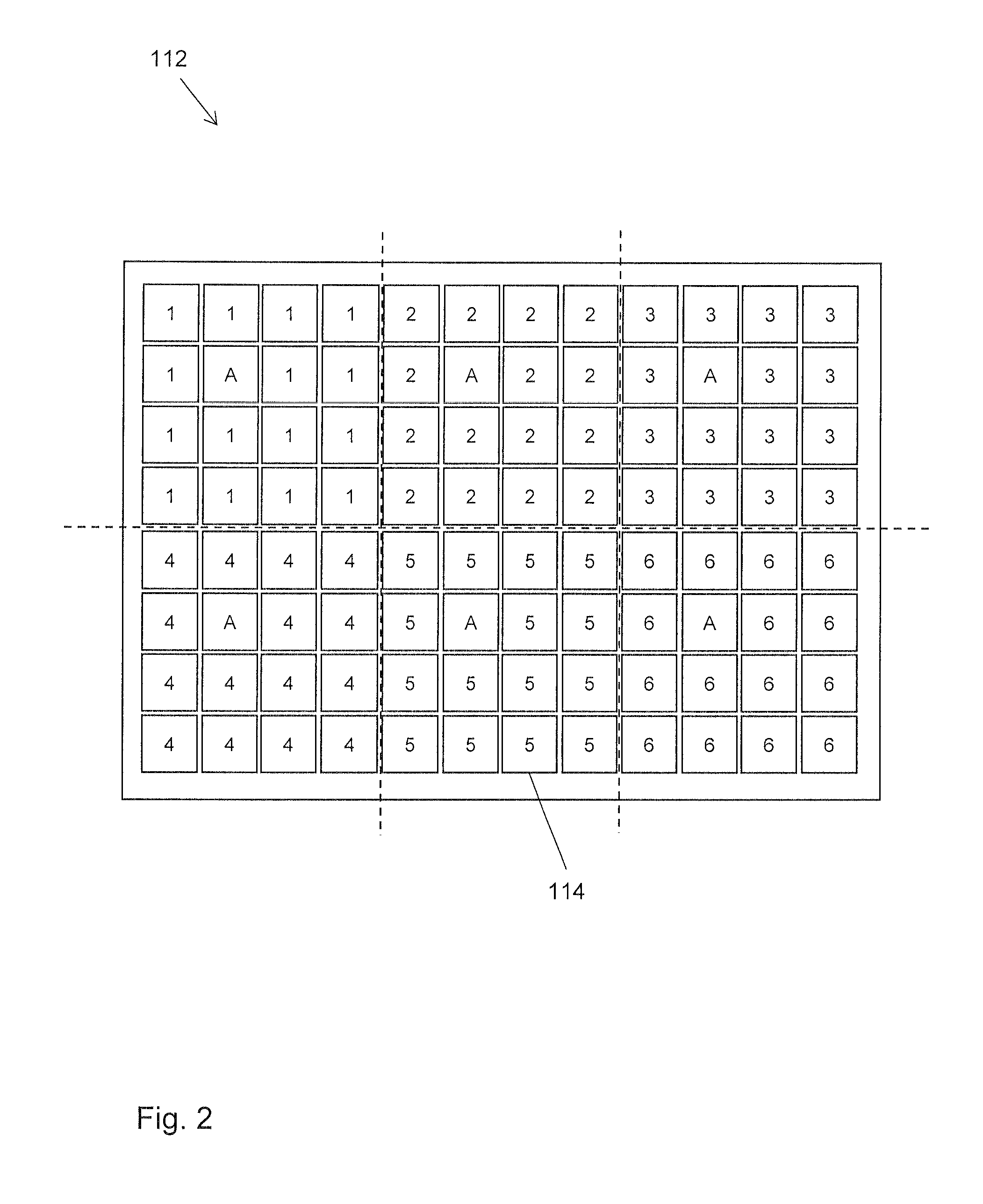 Noise level based exposure time control for sequential subimages