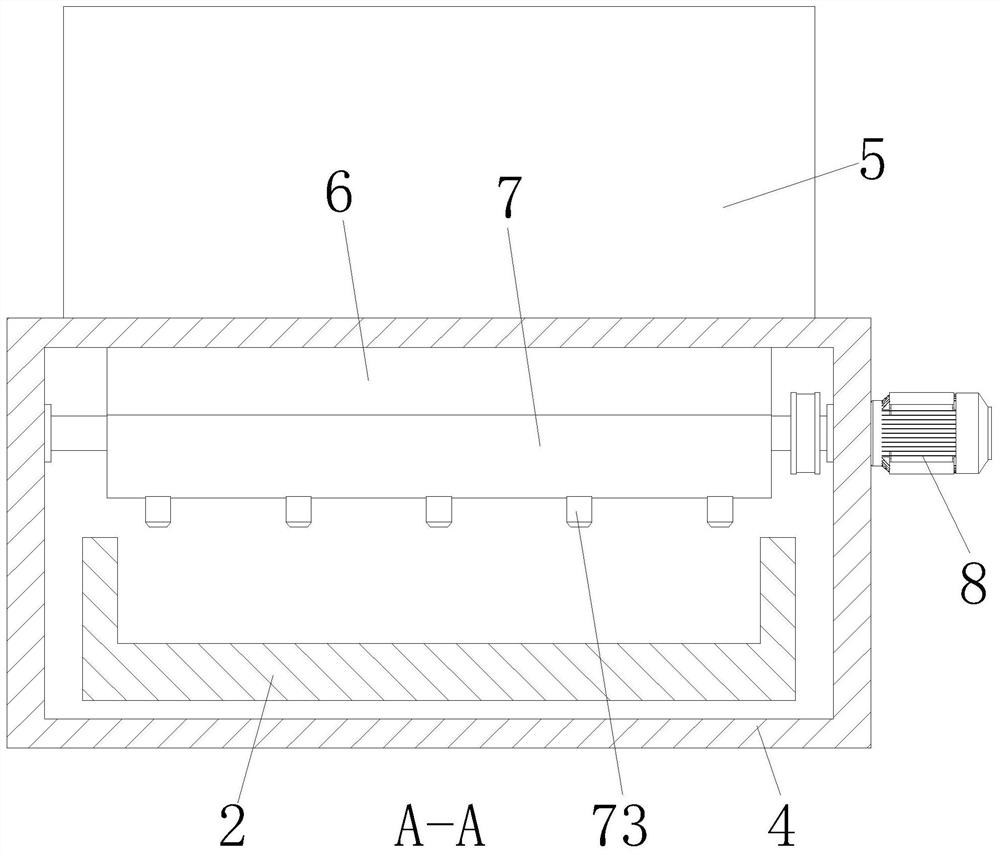 Breeding feed premixing equipment