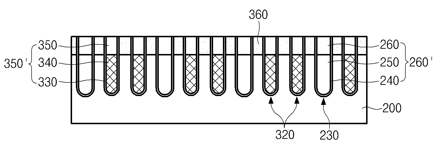 Semiconductor device and method for manufacturing the same