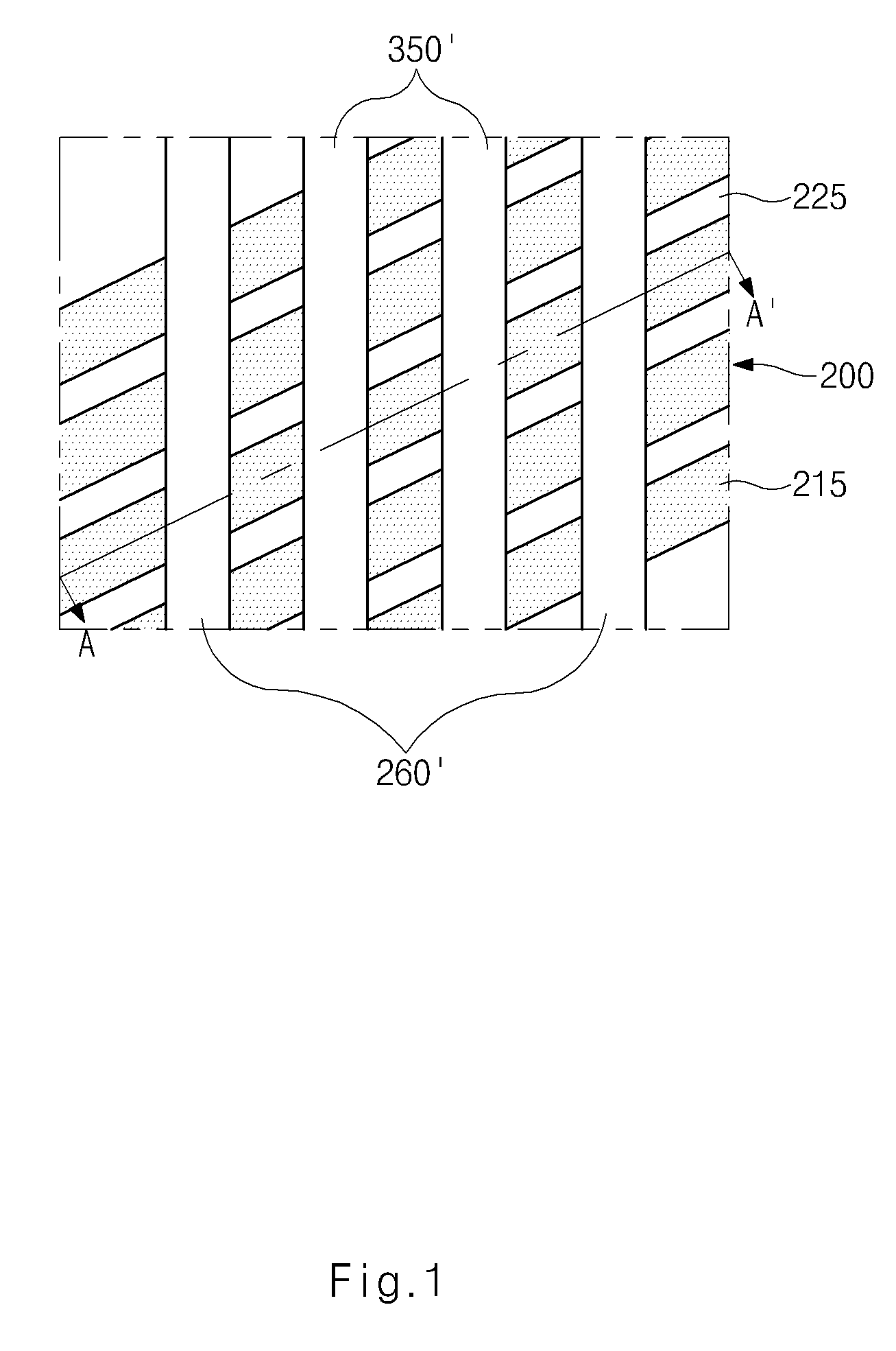 Semiconductor device and method for manufacturing the same