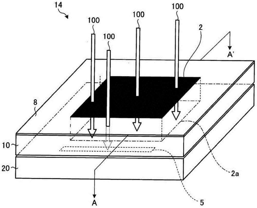 Solid-state imaging device