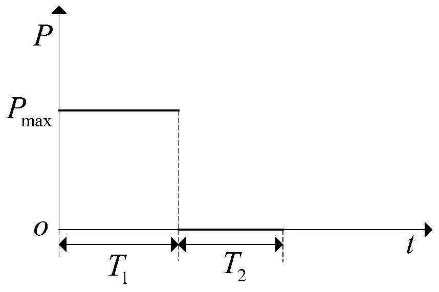 Burnup minimization control method for launching low-orbit circumlunar aircraft in lunar surface base