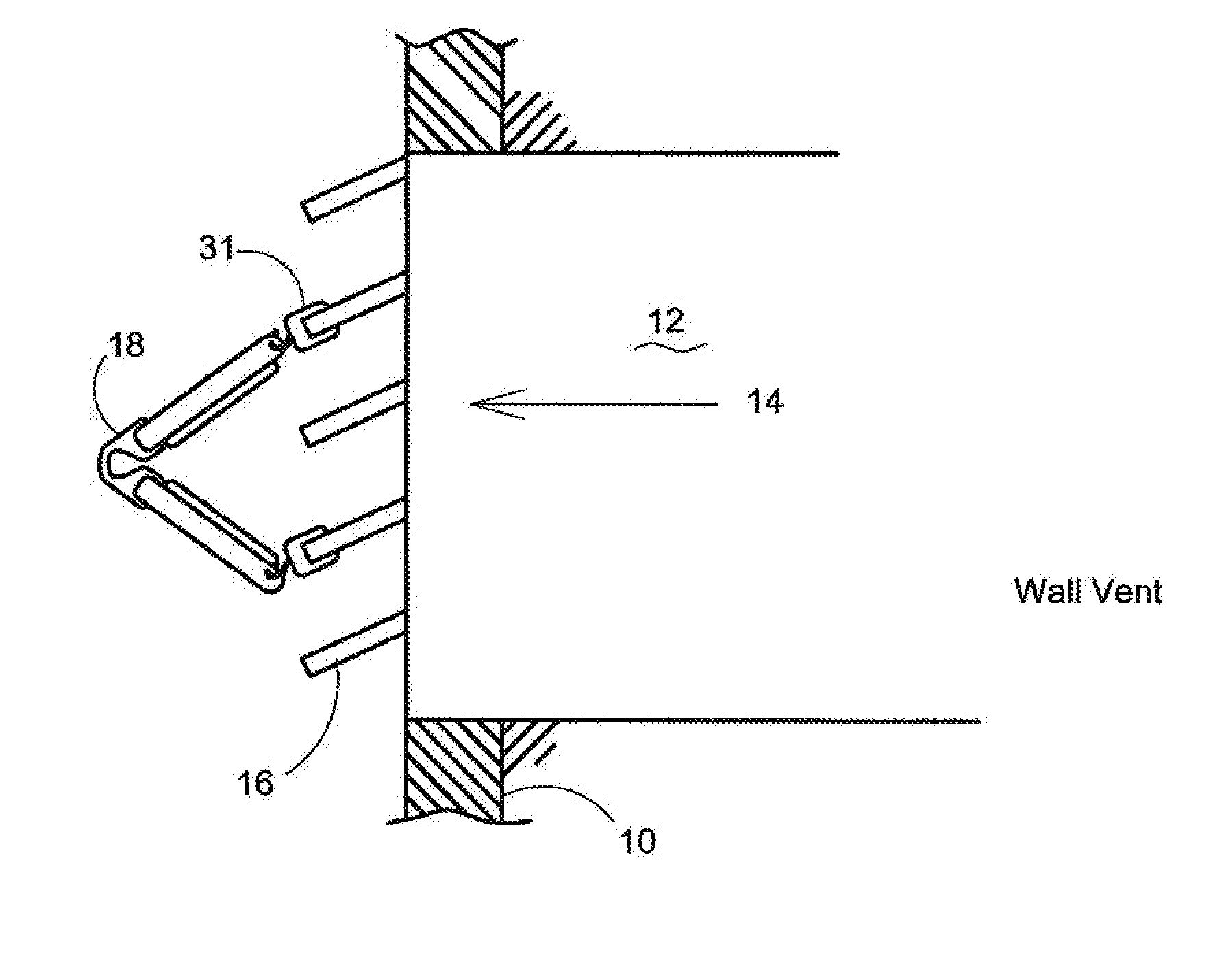 Air Quality Test Unit and Process