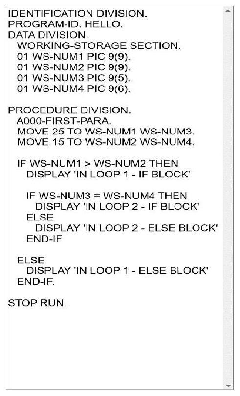 Method for converting between program languages based on ai