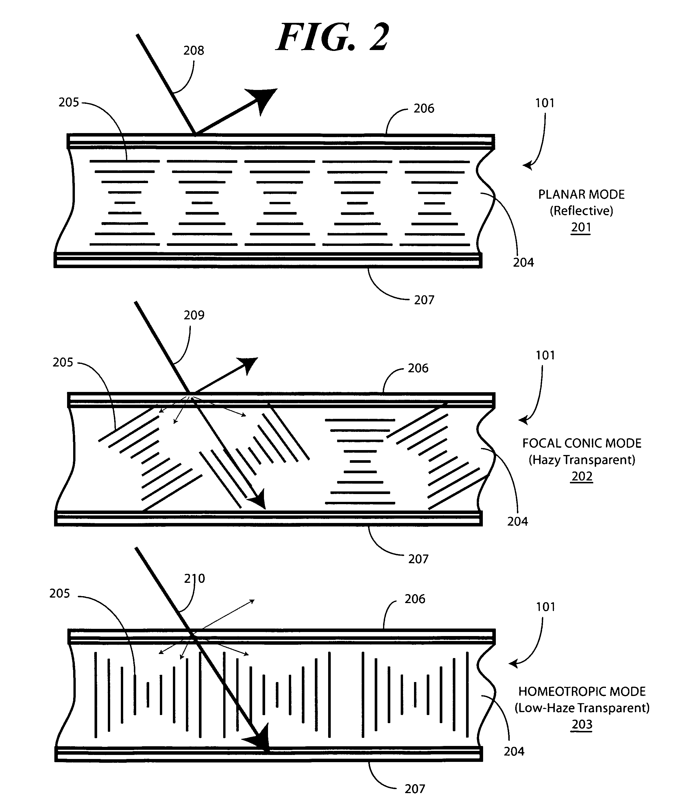 Semi-Transparent Display Apparatus